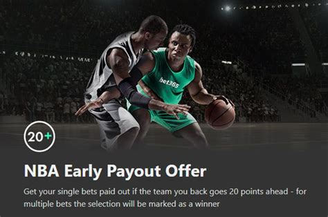 bet365 nba betting|NBA Early Payout Offer .